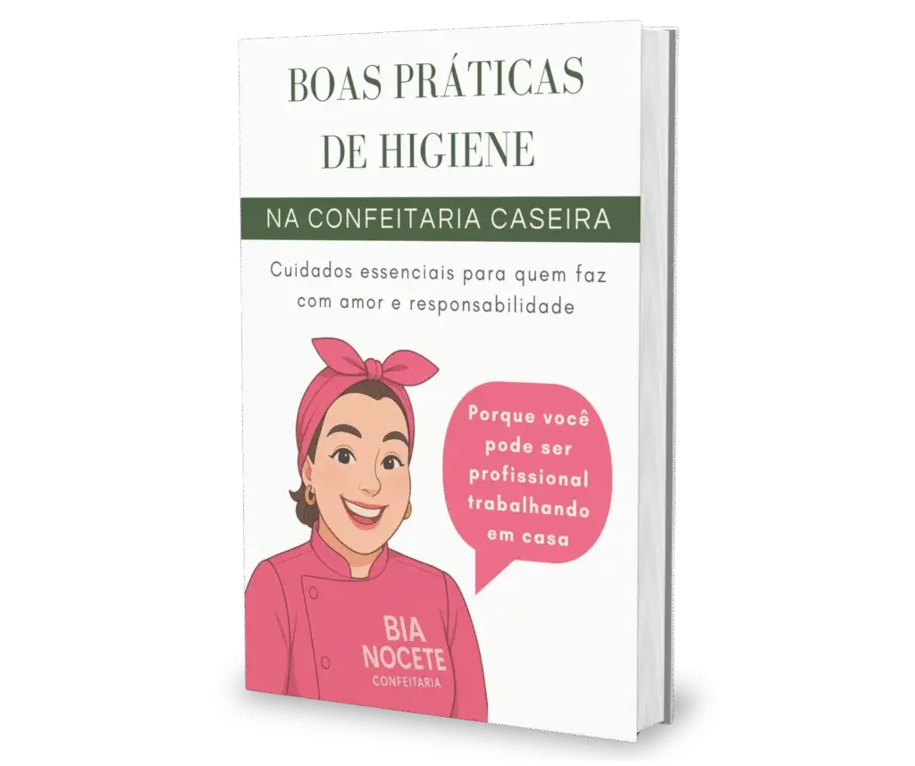 Receitas Exclusivas