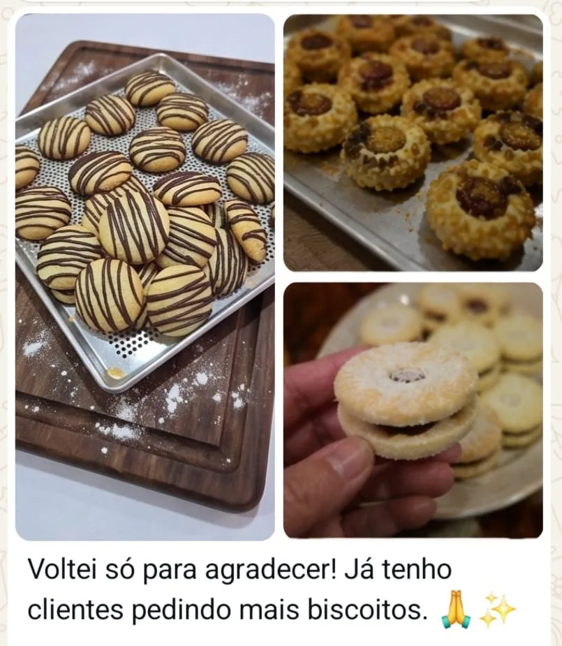 Depoimento de aluna 1