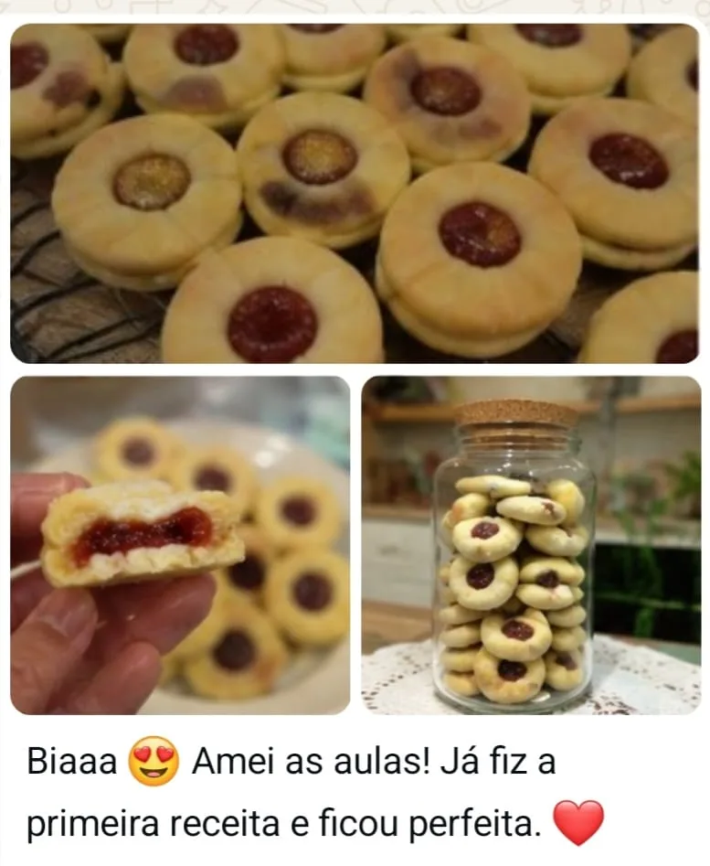 Depoimento de aluna 2