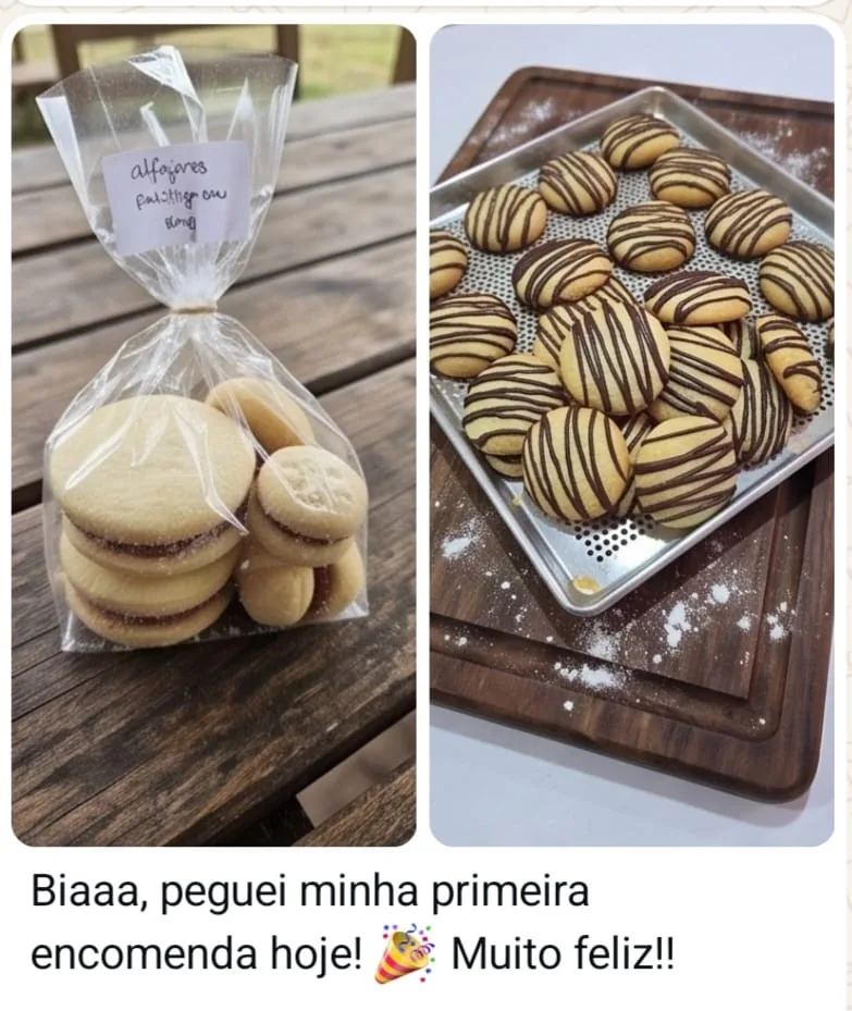 Depoimento de aluna 3