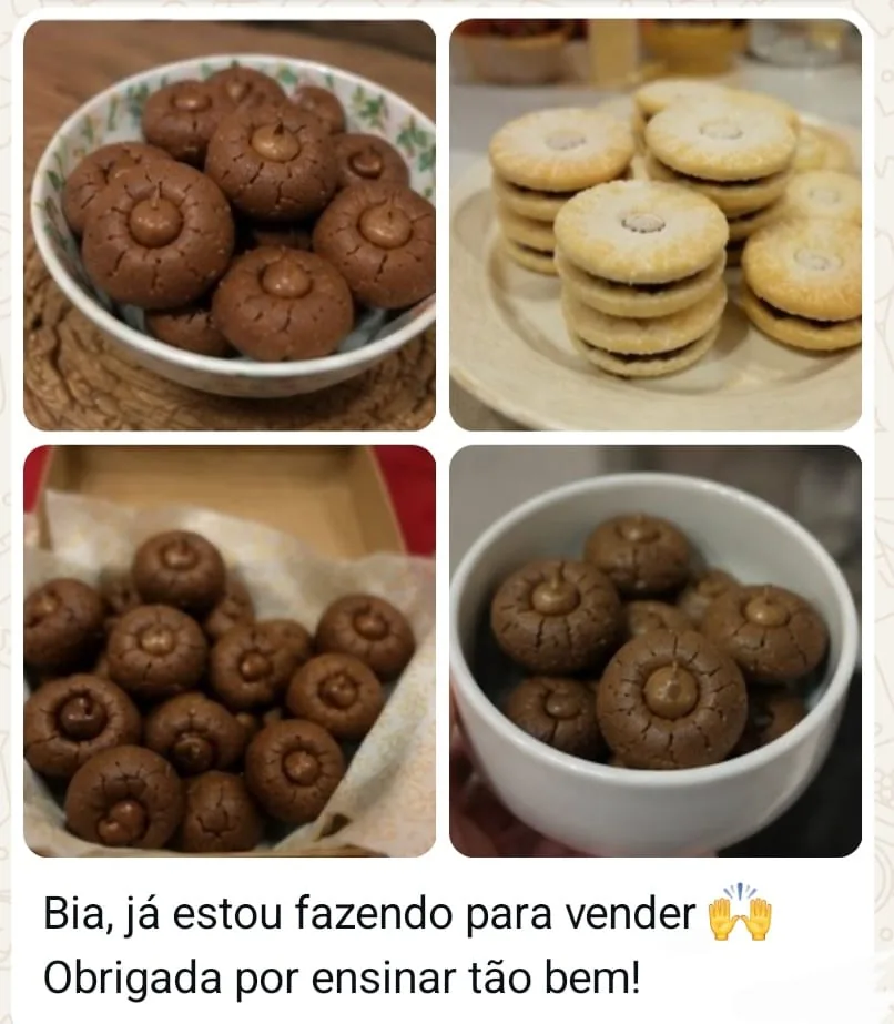 Depoimento de aluna 4