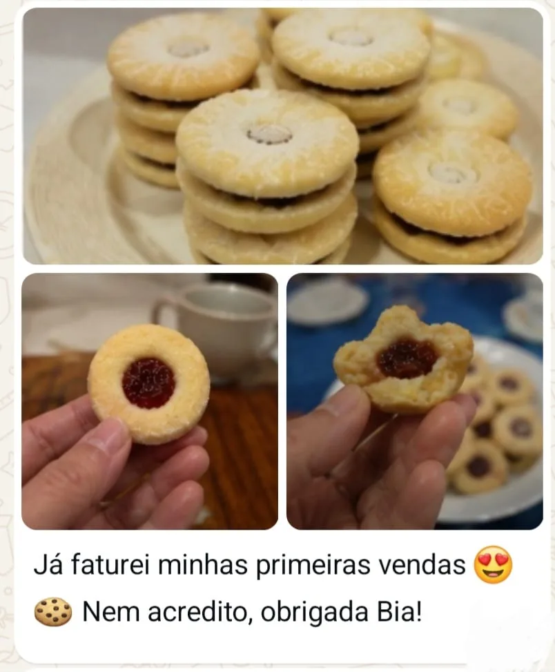 Depoimento de aluna 5