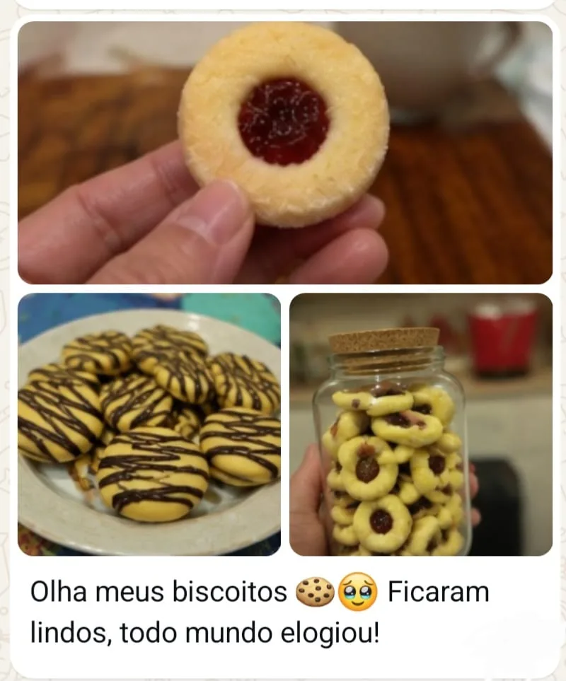 Depoimento de aluna 6