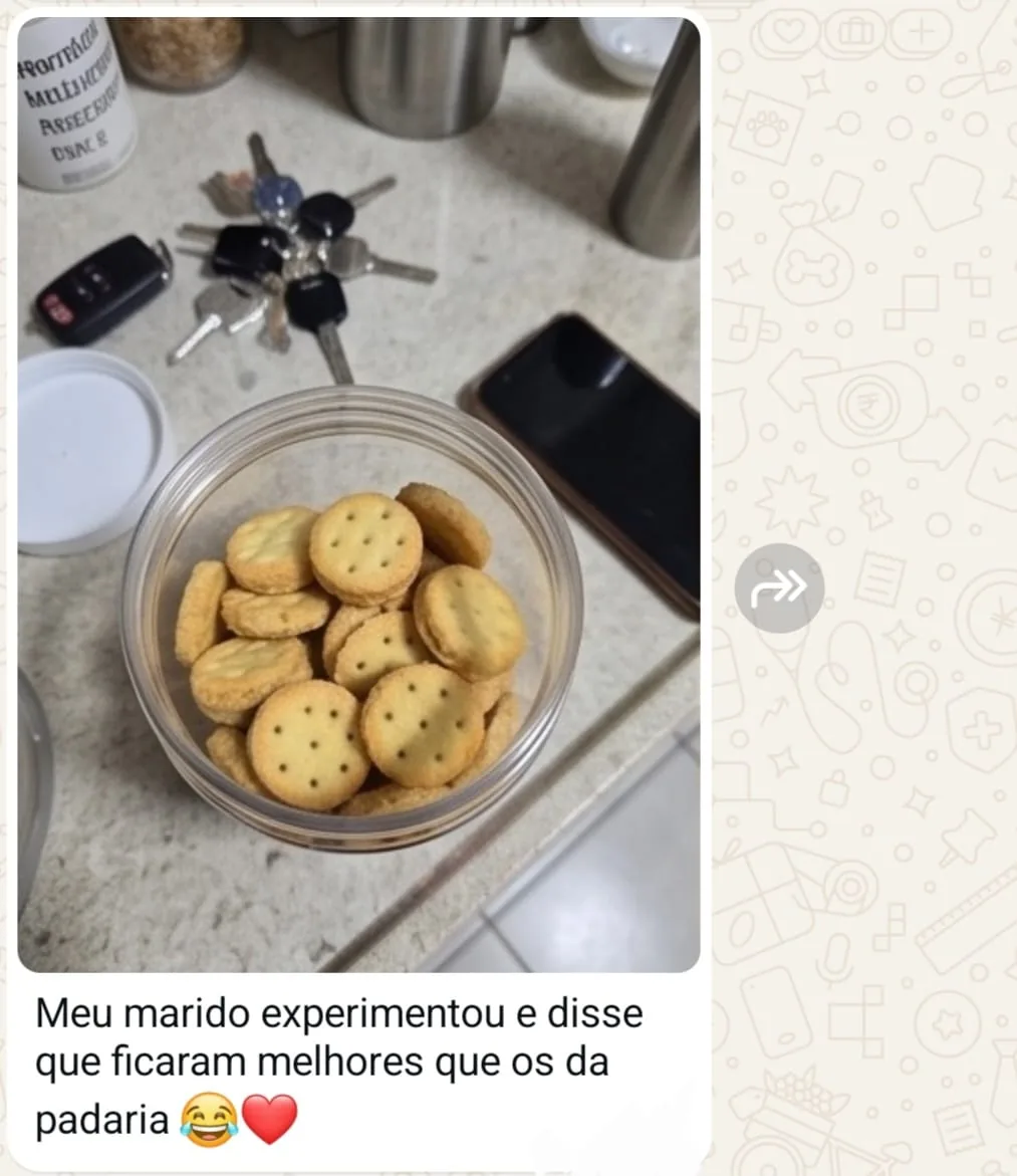 Depoimento de aluna 8