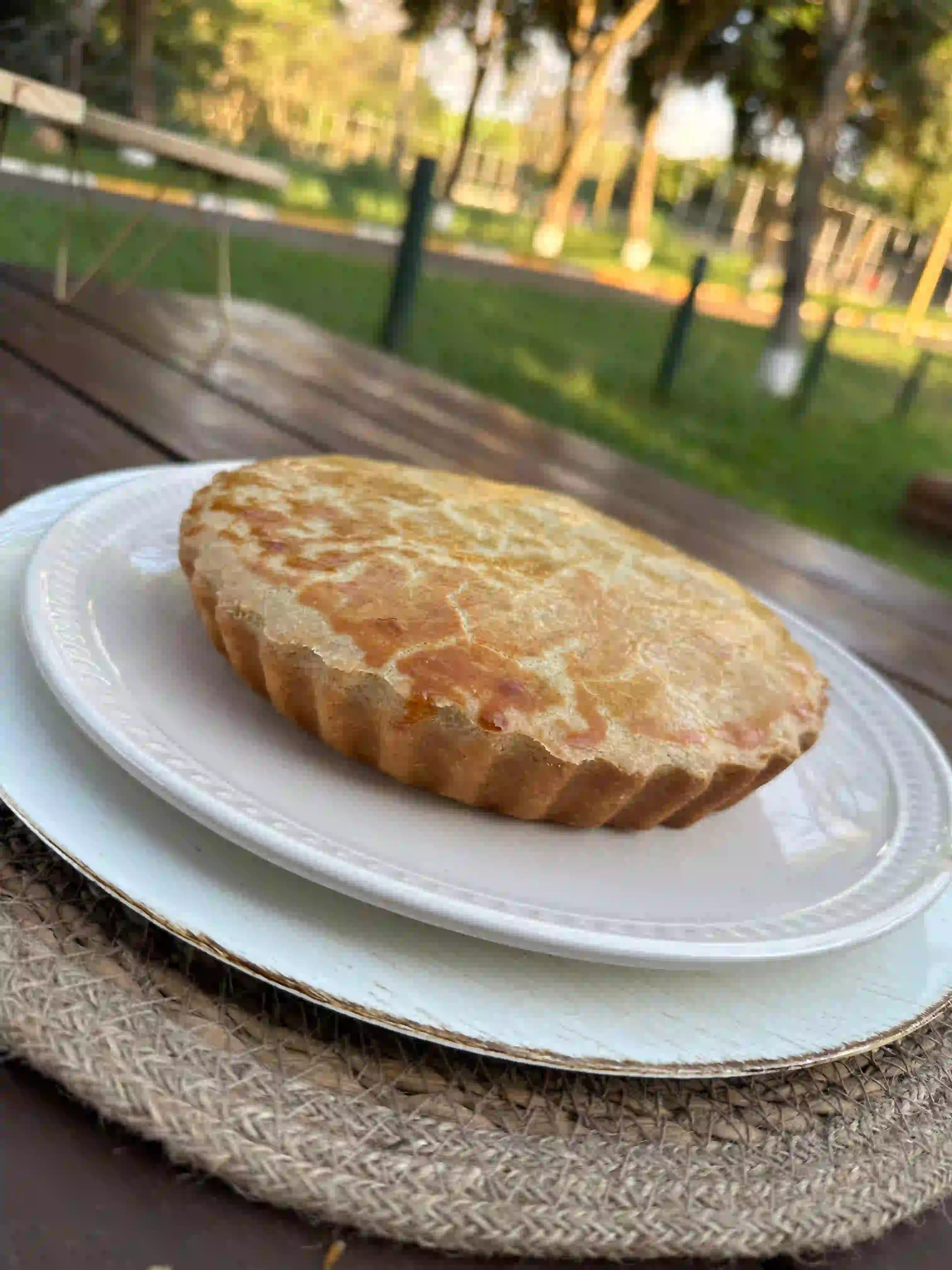 Resultado prático do curso Empadão Perfeito - foto 9