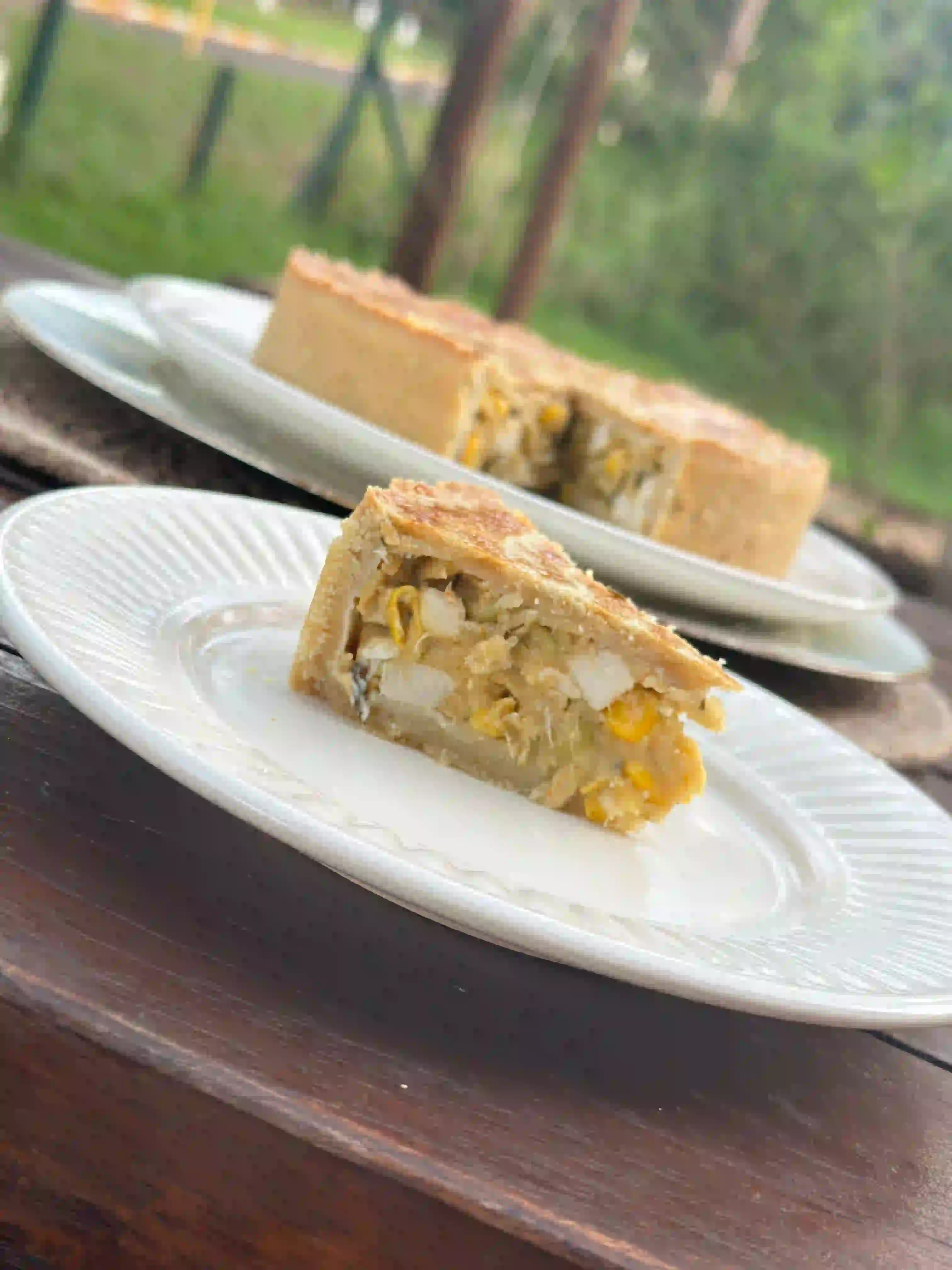 Resultado prático do curso Empadão Perfeito - foto 20