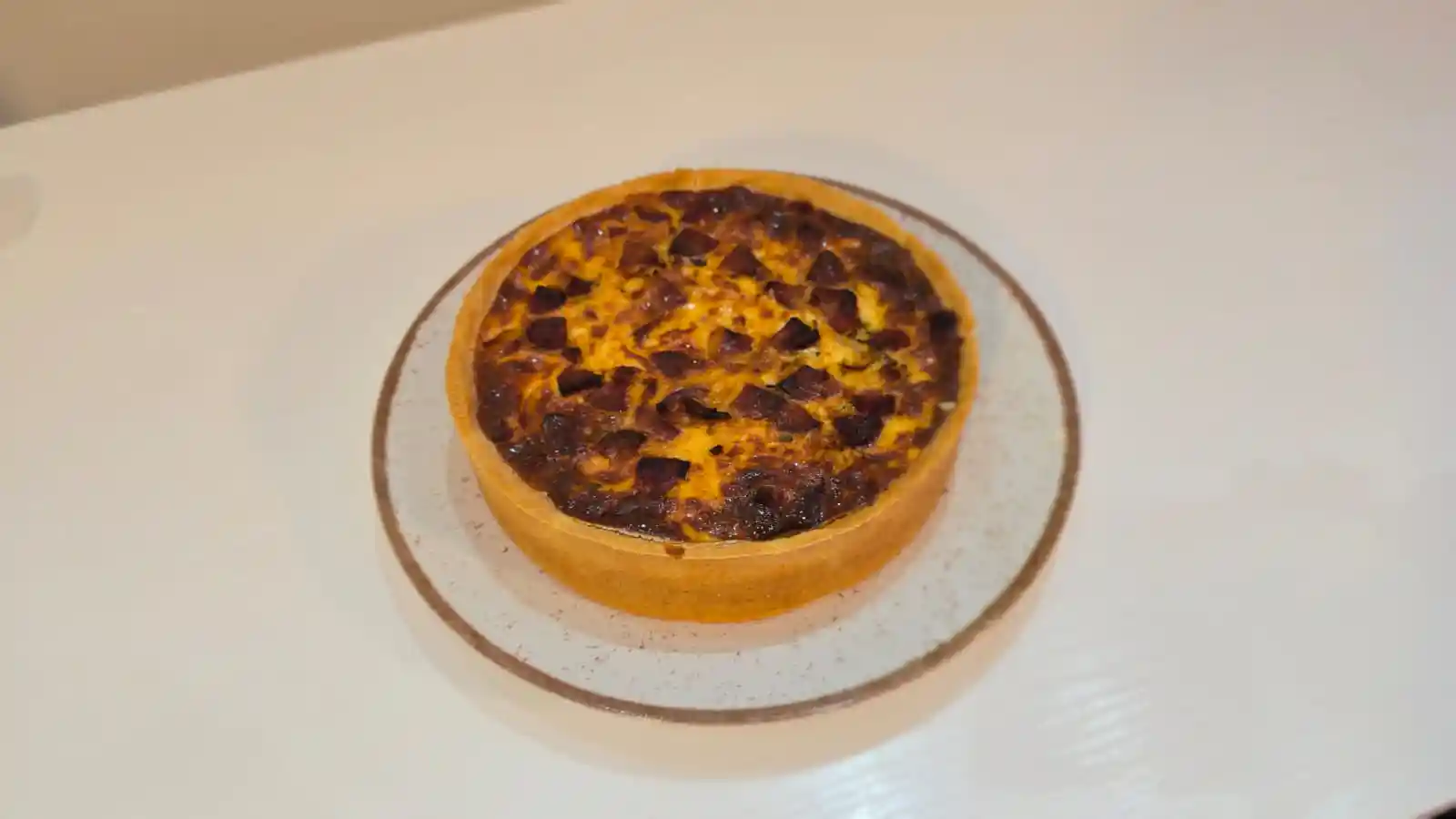 Resultado prático do curso Empadão Perfeito - foto 13