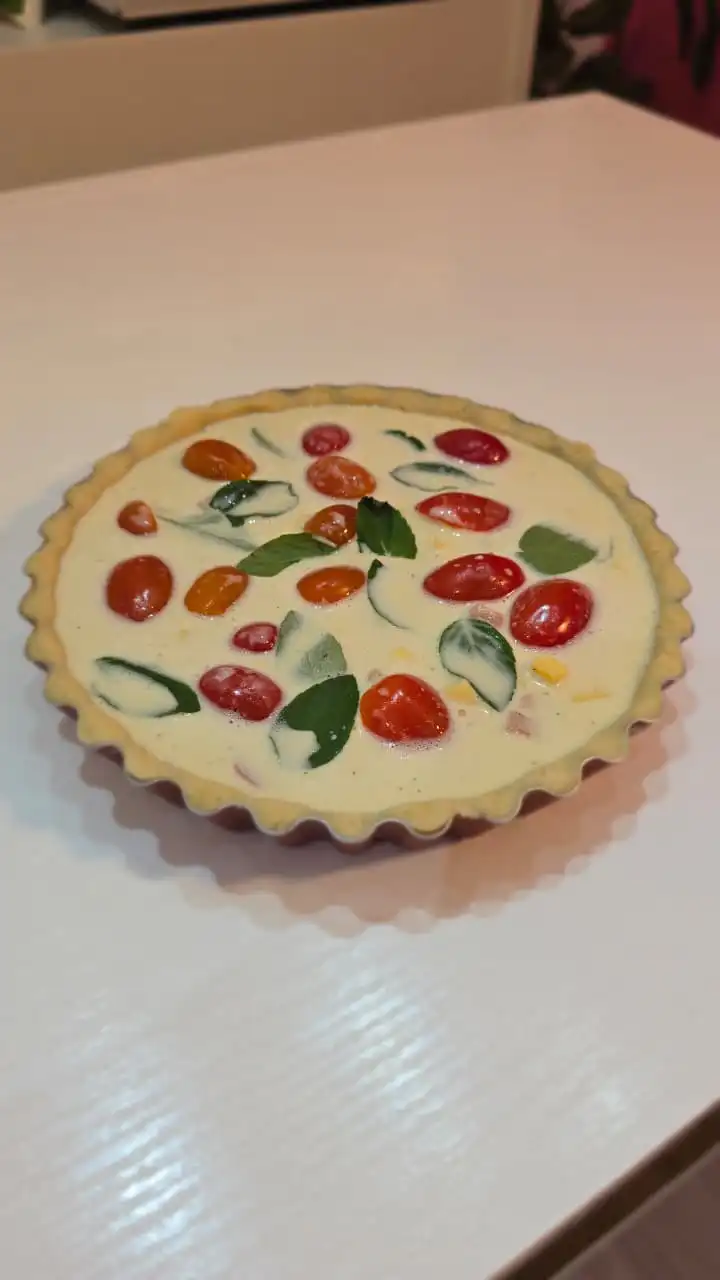 Resultado prático do curso Empadão Perfeito - foto 1