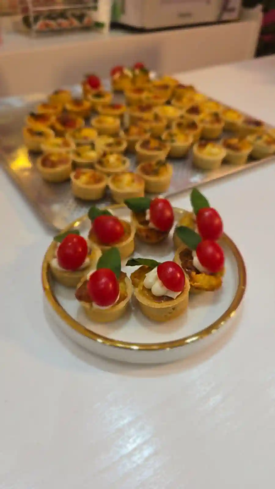 Resultado prático do curso Empadão Perfeito - foto 7