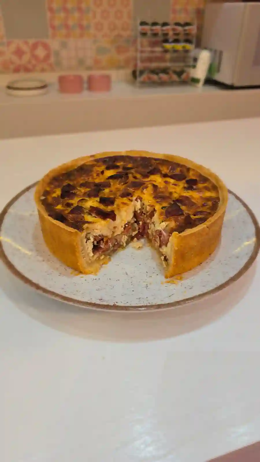 Resultado prático do curso Empadão Perfeito - foto 21