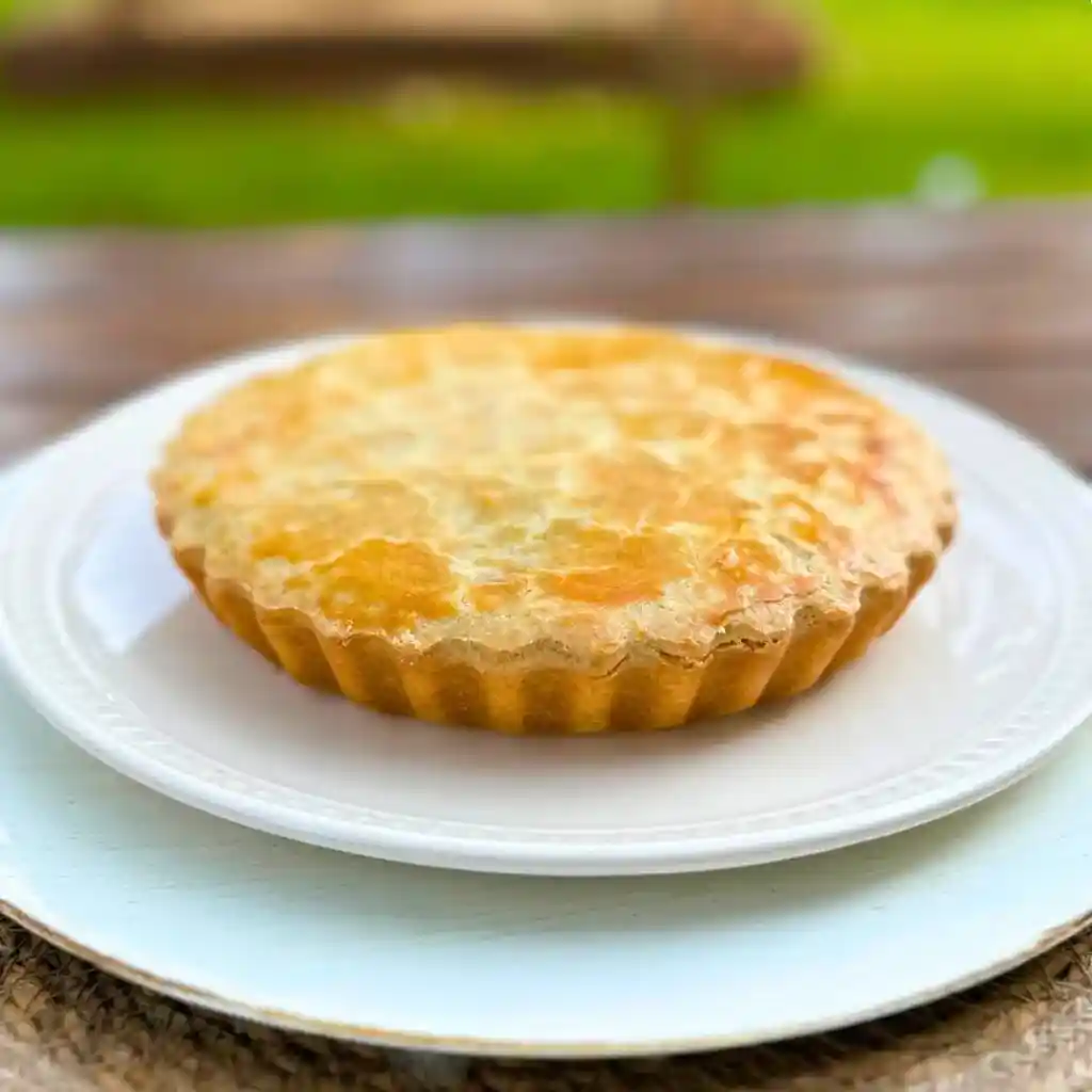 Resultado prático do curso Empadão Perfeito - foto 5