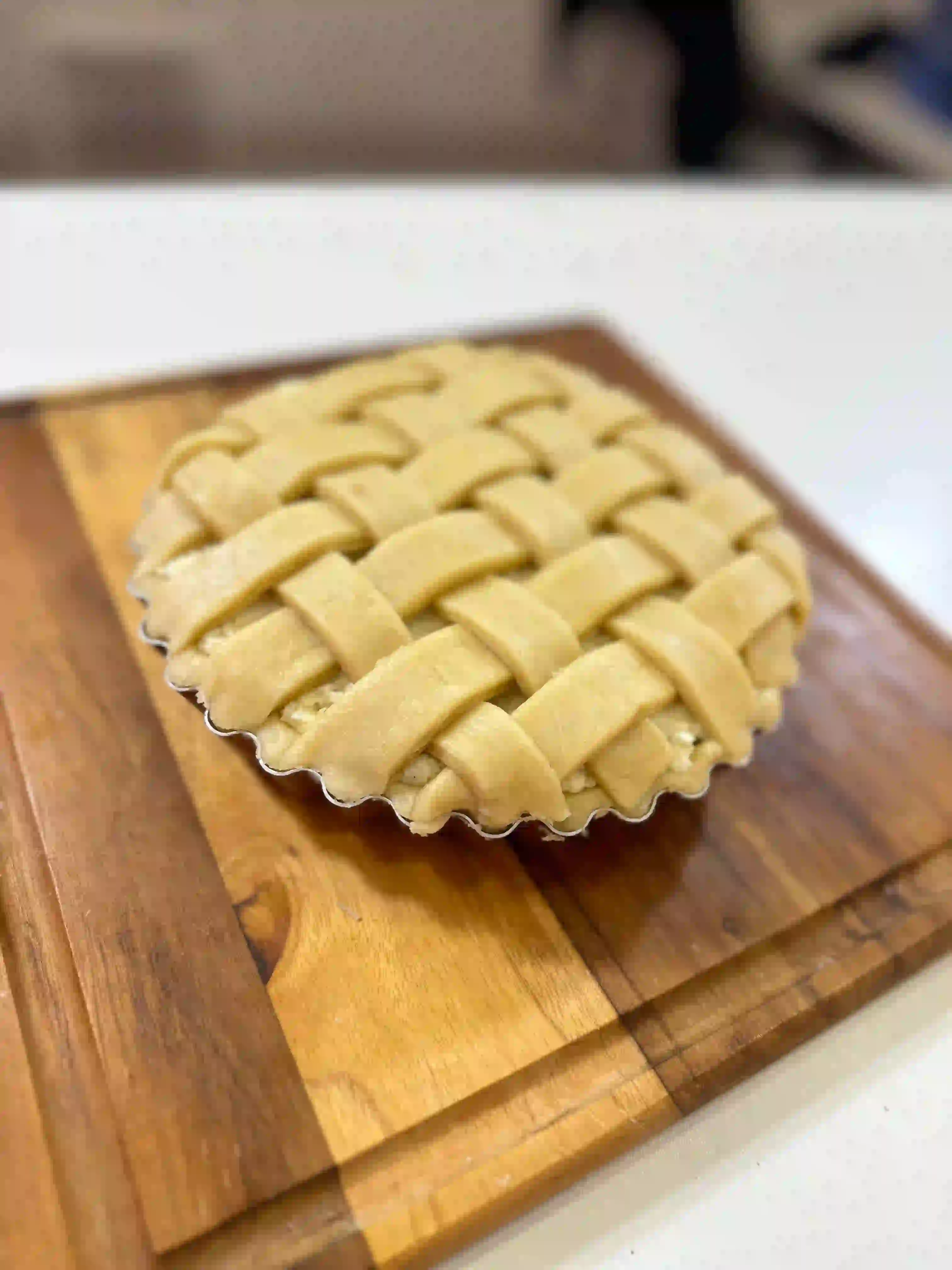Resultado prático do curso Empadão Perfeito - foto 14