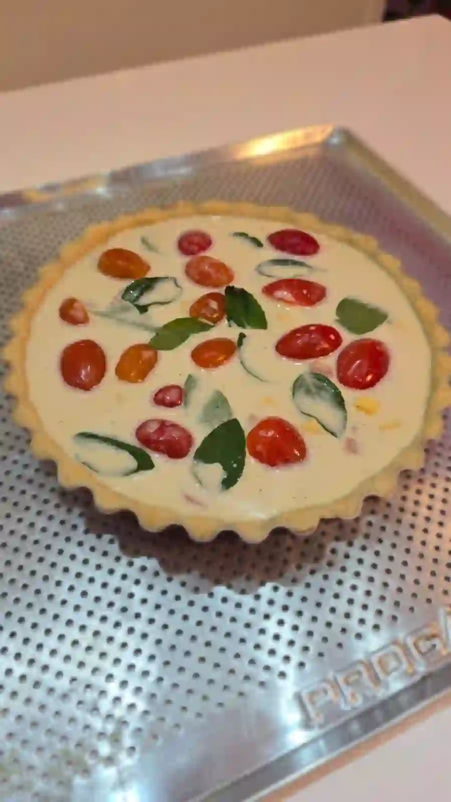 Resultado prático do curso Empadão Perfeito - foto 11