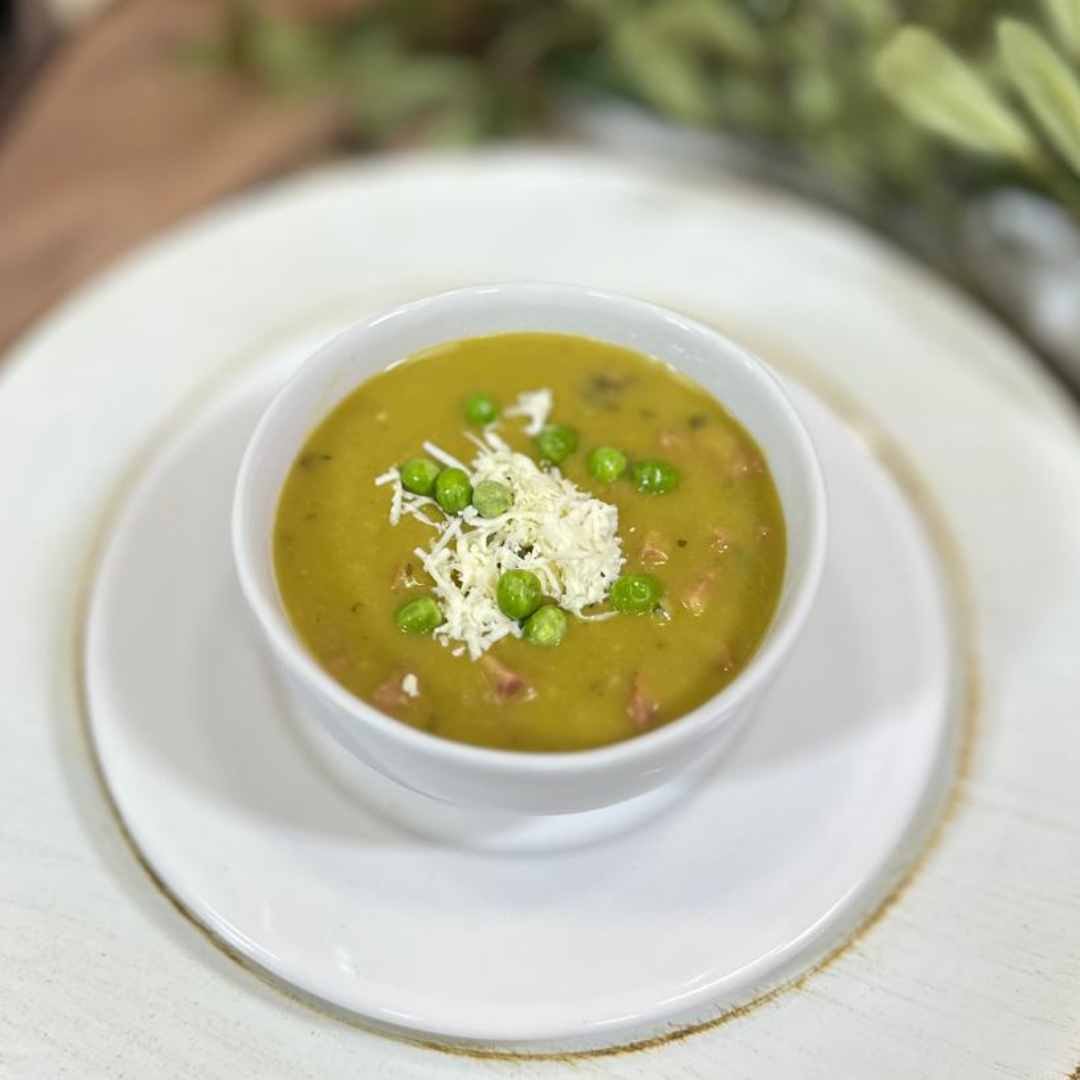 Caldo de Ervilha