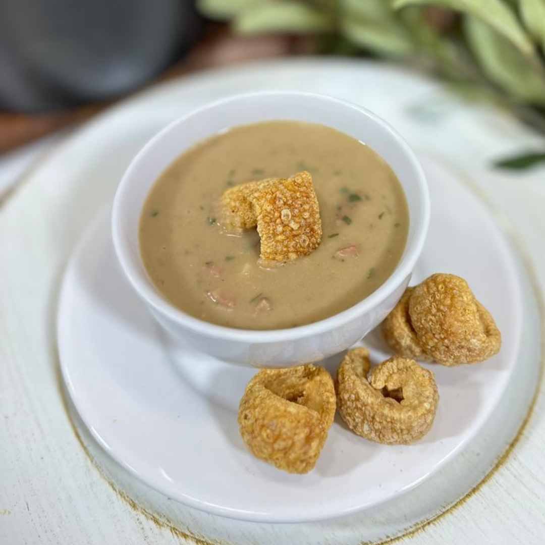 Caldo de Feijão