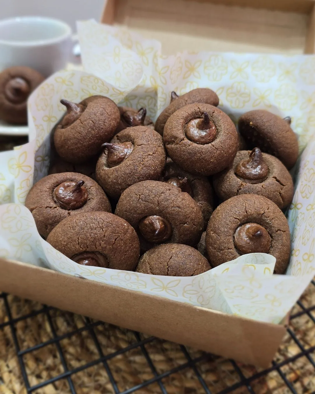 Choconut