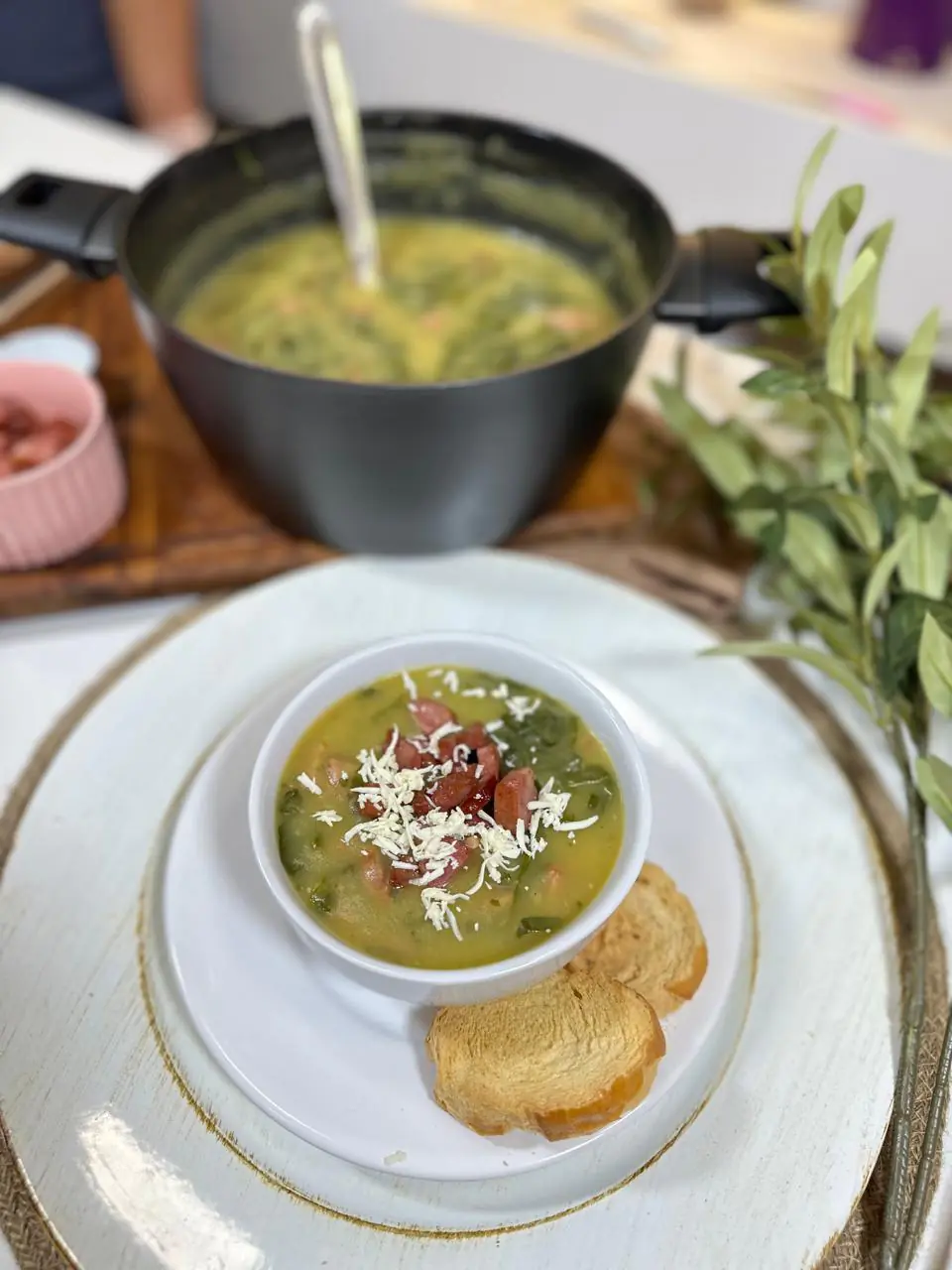 Caldo Verde