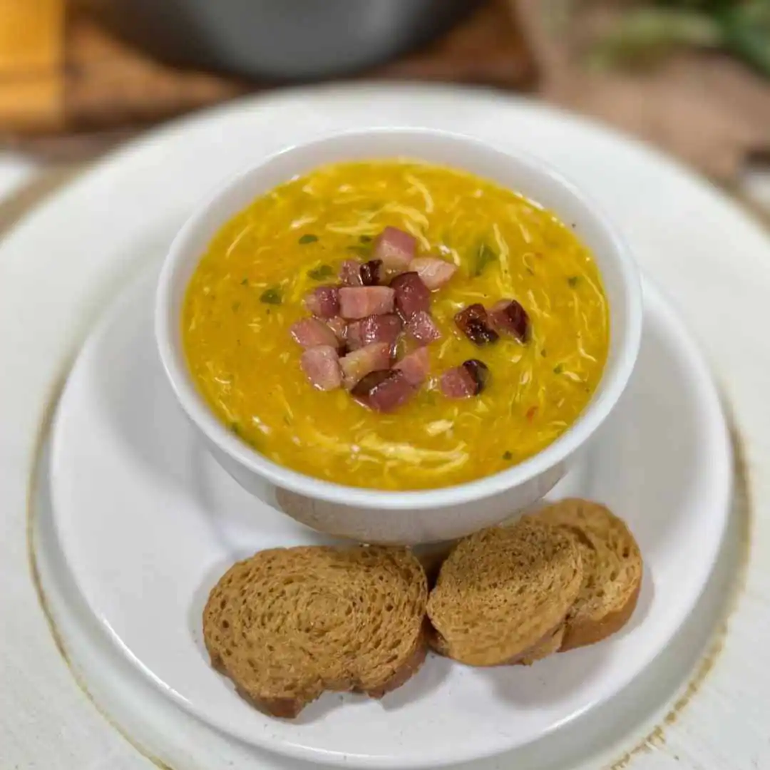 Caldo de Kenga
